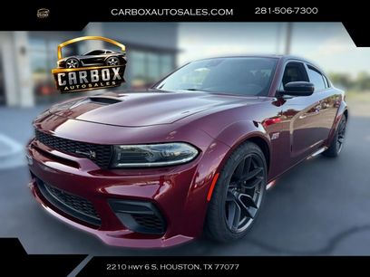 Used 2023 Dodge Charger Scat Pack