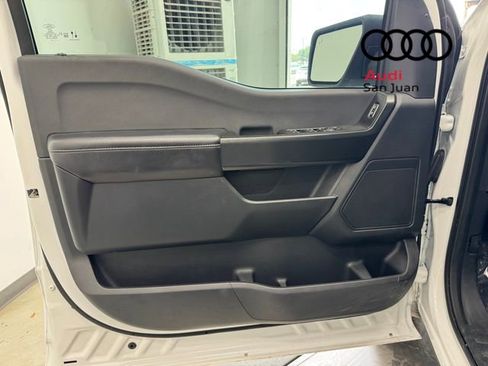 Used 2024 Ford F150 STX RWD image 28