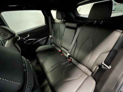 New 2026 Acura RDX SH-AWD image 14