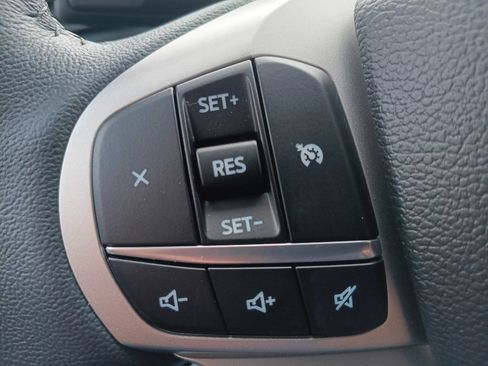 Used 2024 Ford Explorer XLT w/ Equipment Group 202A AWD/4WD image 4