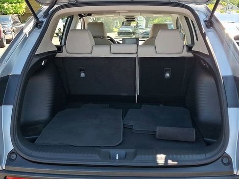 Certified 2023 Honda HR-V LX image 28