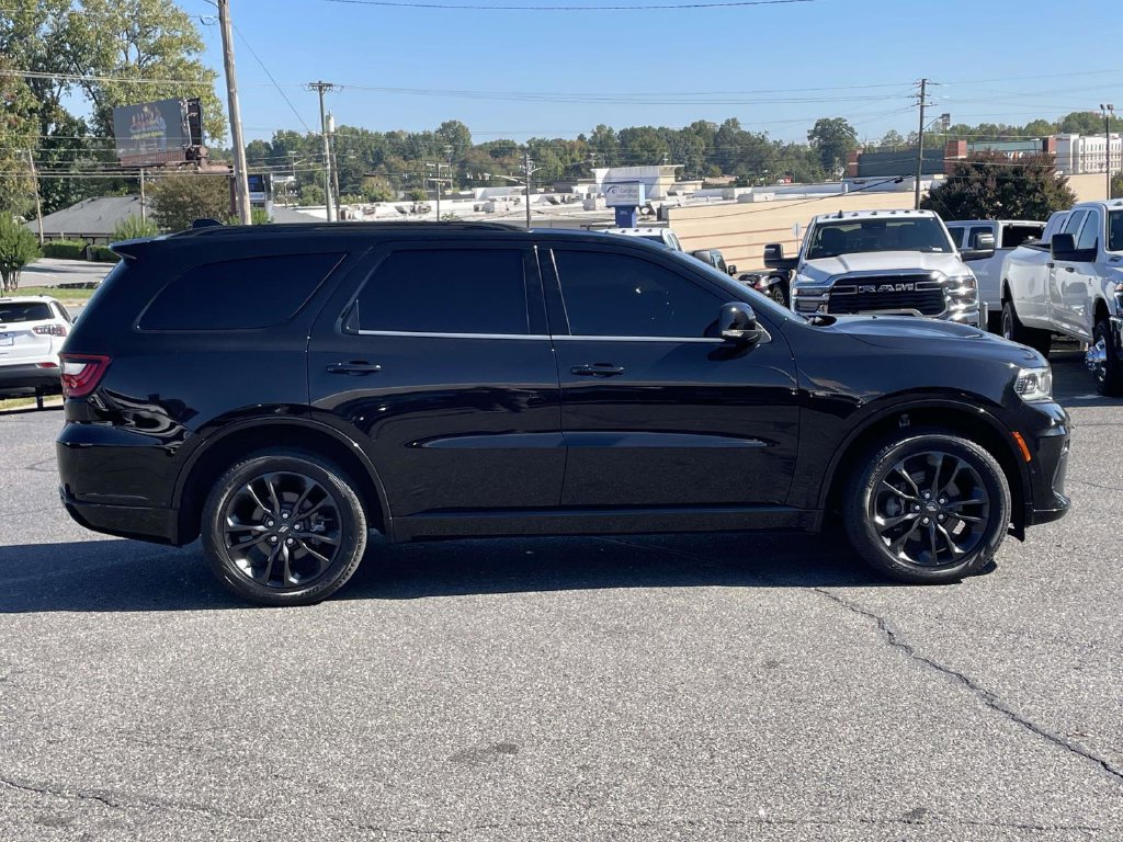 Used 2023 Dodge Durango GT AWD/4WD image 10