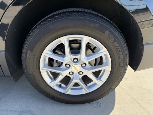 Used 2024 Chevrolet Equinox LS image 11