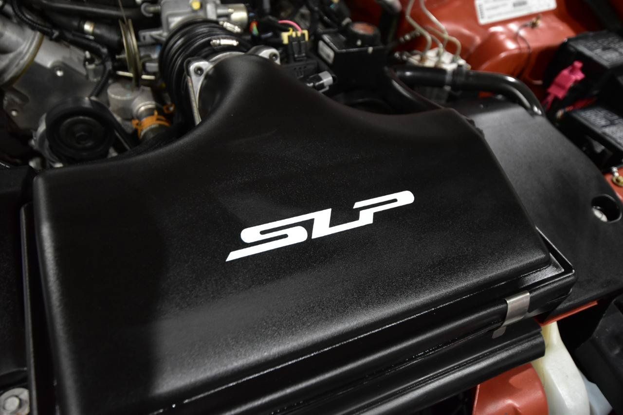 Used 2002 Chevrolet Camaro Z28 w/ SS Performance/Appearance Pkg RWD image 44