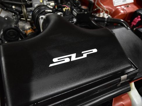 Used 2002 Chevrolet Camaro Z28 w/ SS Performance/Appearance Pkg RWD image 44