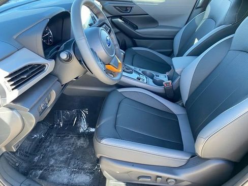 New 2026 Subaru Crosstrek 2.5i Wilderness image 10