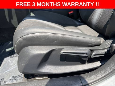 Used 2025 Honda Civic Sport image 13
