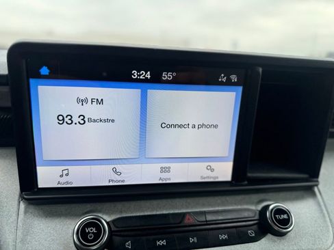 Used 2024 Ford Maverick XLT w/ XLT Luxury Package FWD image 11
