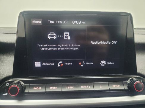 Used 2023 Kia Forte LXS image 25