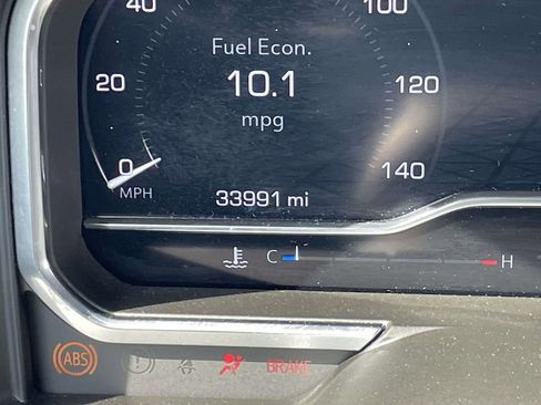 Used 2024 GMC Sierra 1500 Denali w/ Denali Reserve Package image 37