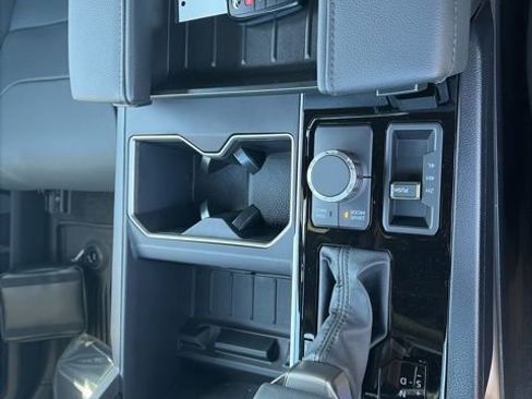 New 2026 Toyota Tundra SR5 AWD/4WD image 15