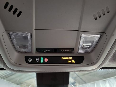 Used 2024 Chevrolet Equinox LS w/ Driver Confidence II Package FWD image 21