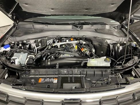 New 2026 Ford Explorer Active image 9