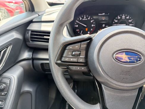 Certified 2024 Subaru Crosstrek 2.0i AWD/4WD image 28