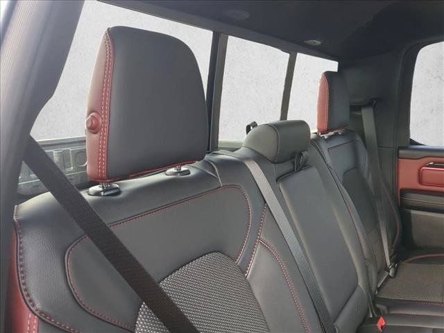 Used 2022 RAM 1500 Rebel w/ Rebel Level 1 Equipment Group AWD/4WD image 18