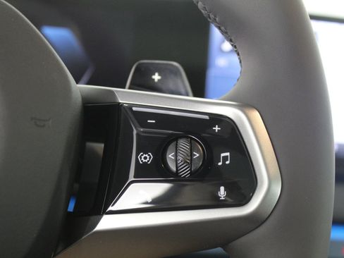 Used 2026 BMW X3 xDrive30 image 32