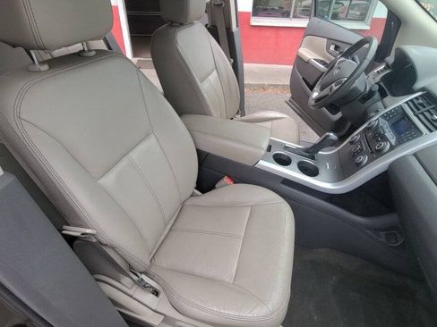 Used 2013 Ford Edge SEL FWD image 11