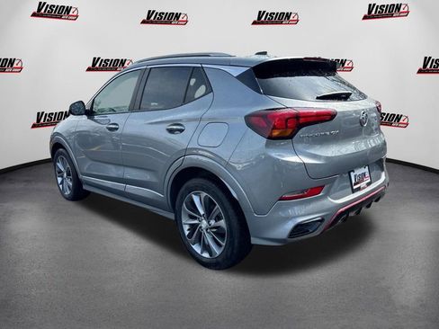 Used 2023 Buick Encore GX Select w/ Experience Buick Package image 7