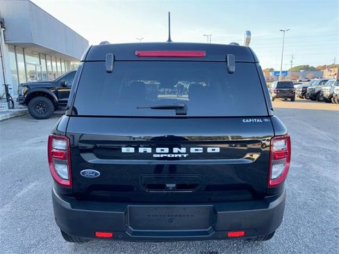 Used 2023 Ford Bronco Sport Big Bend w/ Convenience Package image 14