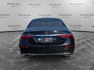New 2026 Mercedes-Benz S 580 4MATIC Sedan video 4