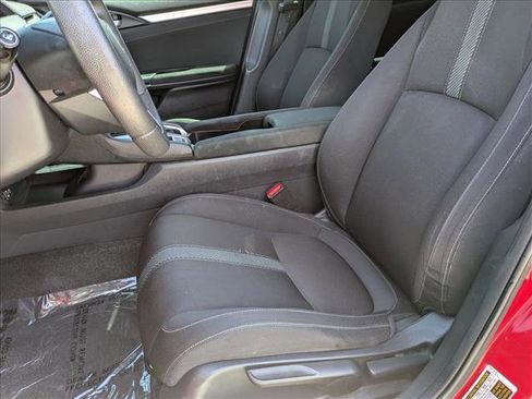 Used 2016 Honda Civic EX image 15