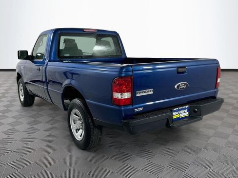 Used 2008 Ford Ranger XL RWD image 5
