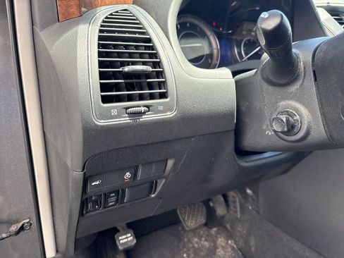 Used 2019 INFINITI QX80 Luxe AWD/4WD image 14