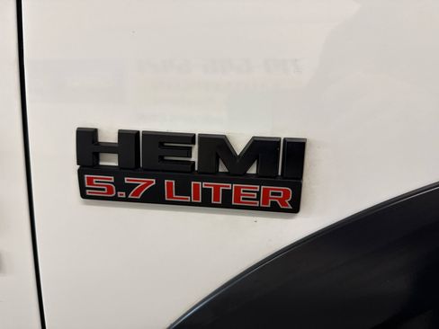 Used 2020 RAM 1500 Classic Warlock image 69