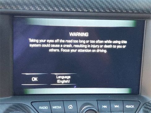 Used 2019 Chevrolet Corvette Z06 image 17