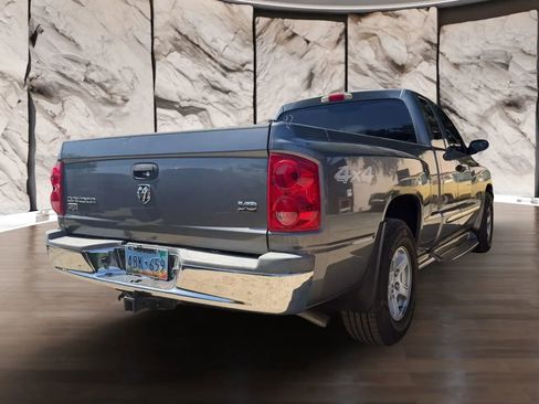 Used 2006 Dodge Dakota Laramie image 6