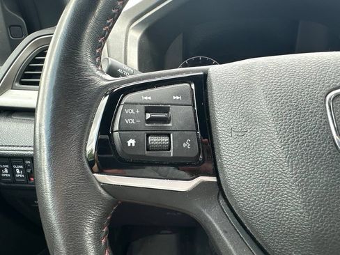 Certified 2025 Honda Odyssey Sport-L image 22