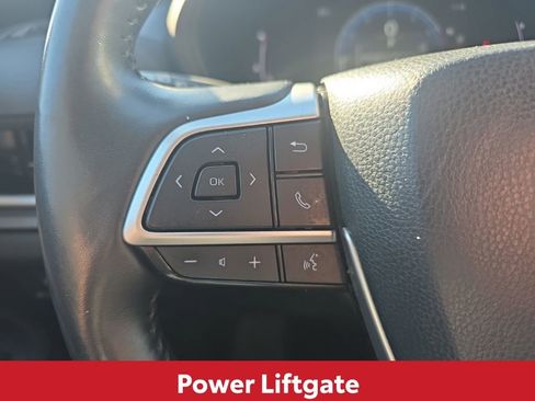 Used 2024 Toyota Grand Highlander XLE image 26