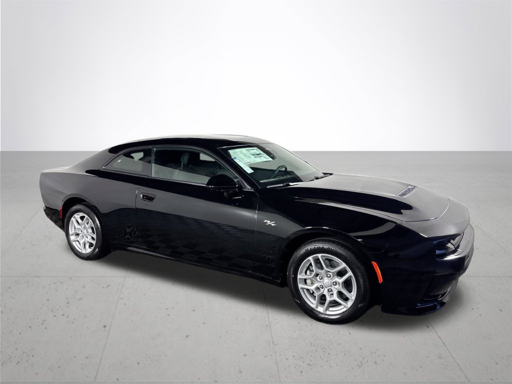 New 2026 Dodge Charger R/T AWD/4WD image 4