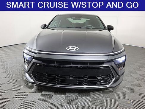 Used 2024 Hyundai Sonata N Line image 4