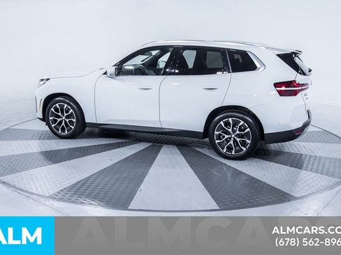 Used 2026 BMW X3 xDrive30 w/ Convenience Package image 5