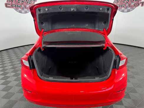 Used 2018 Chevrolet Cruze LS image 23