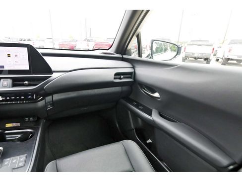 Used 2024 Lexus UX 250h F Sport FWD image 8