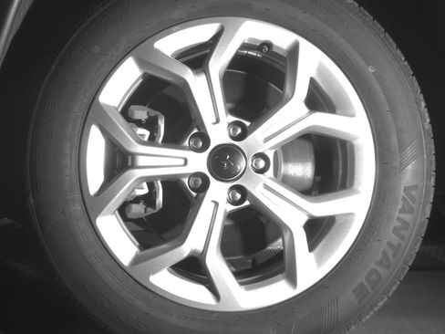 Used 2025 Jeep Compass Latitude image 12