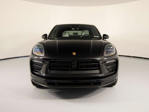 New 2026 Porsche Macan S image 10