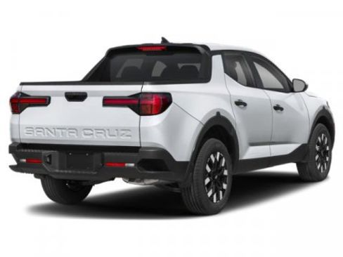 New 2026 Hyundai Santa Cruz SE image 2
