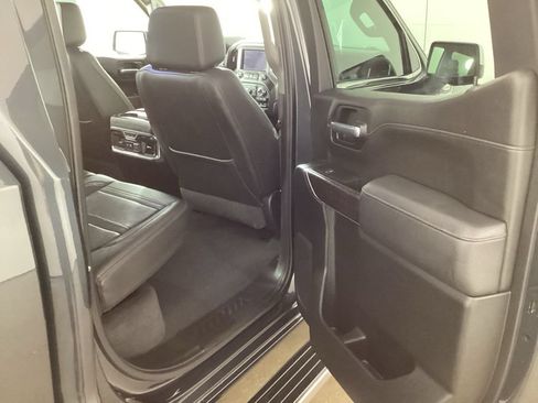 Used 2021 GMC Sierra 1500 Denali w/ Denali Ultimate Package AWD/4WD image 21