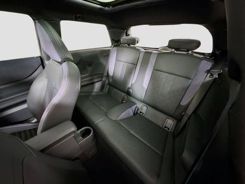 Certified 2026 MINI Cooper S FWD image 21