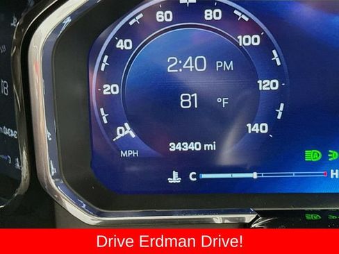 Used 2026 Chevrolet Silverado 1500 RST AWD/4WD image 31