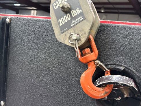 Used 2020 RAM 3500 Tradesman w/ Chrome Appearance Group image 15