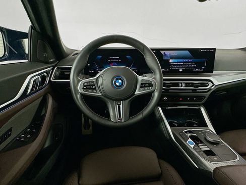 Used 2023 BMW i4 M50 AWD/4WD image 24