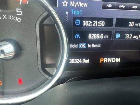 Certified 2022 Ford F450 Lariat w/ FX4 Off-Road Package image 37