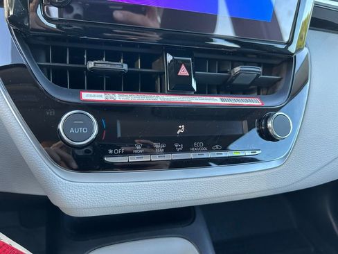 Used 2026 Toyota Corolla LE image 25