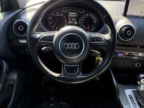 Used 2015 Audi A3 1.8T Premium w/ Audi MMI Navigation Plus image 14