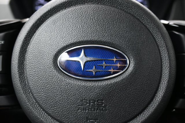 New 2026 Subaru Forester Sport AWD/4WD image 28