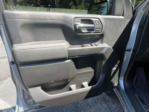Used 2019 GMC Sierra 1500 AT4 w/ AT4 Premium Package AWD/4WD image 18